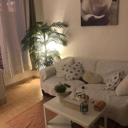Appartement Cosy Saint-Raphaël エクステリア 写真