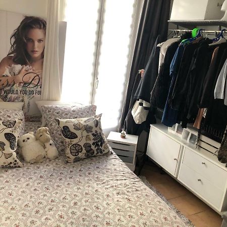 Appartement Cosy Saint-Raphaël エクステリア 写真