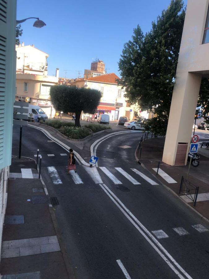 Appartement Cosy Saint-Raphaël エクステリア 写真