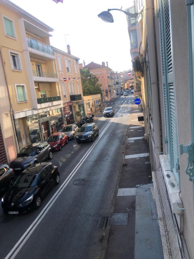 Appartement Cosy Saint-Raphaël エクステリア 写真