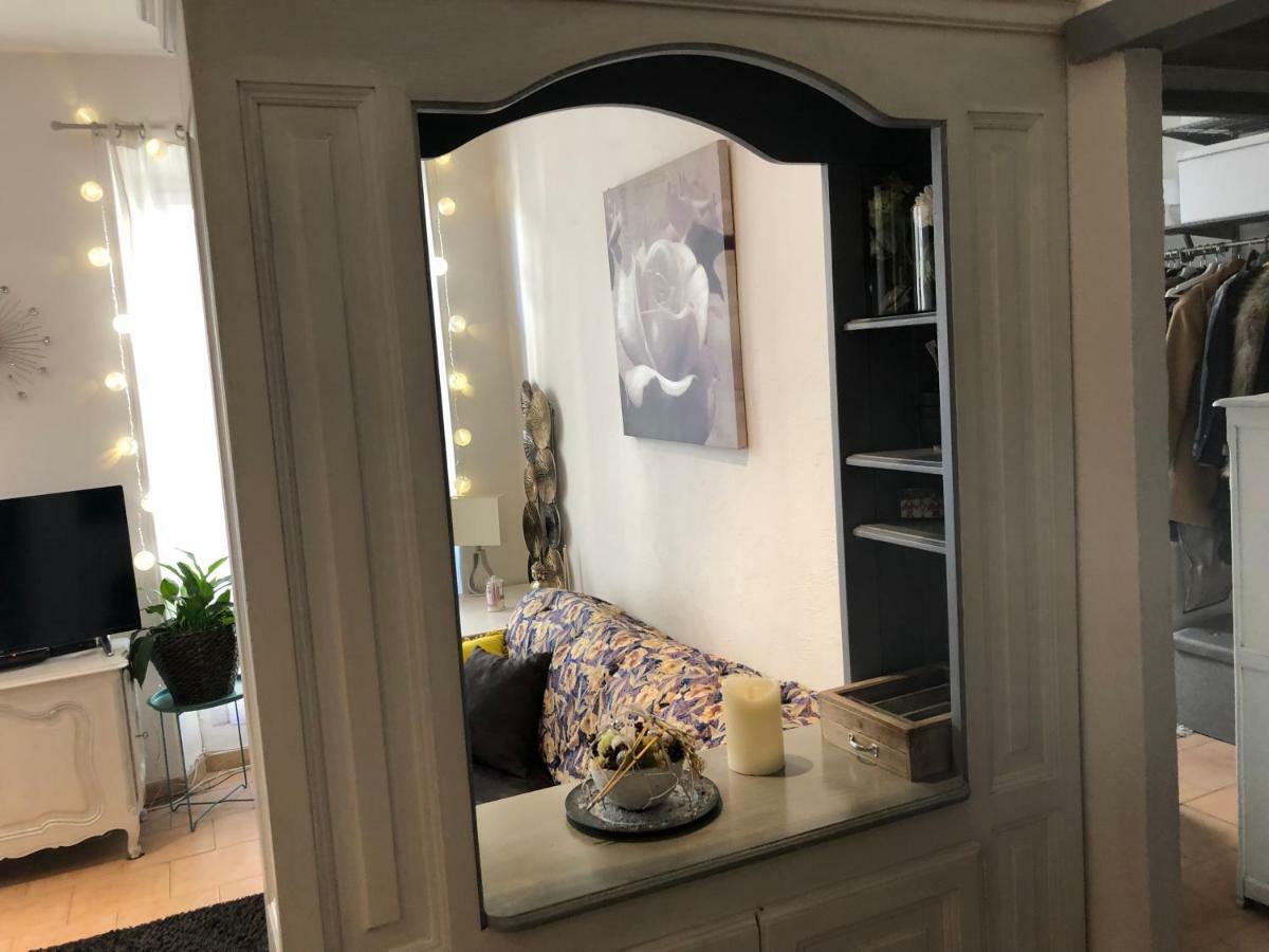 Appartement Cosy Saint-Raphaël エクステリア 写真