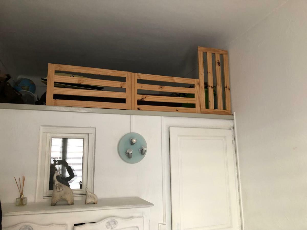 Appartement Cosy Saint-Raphaël エクステリア 写真