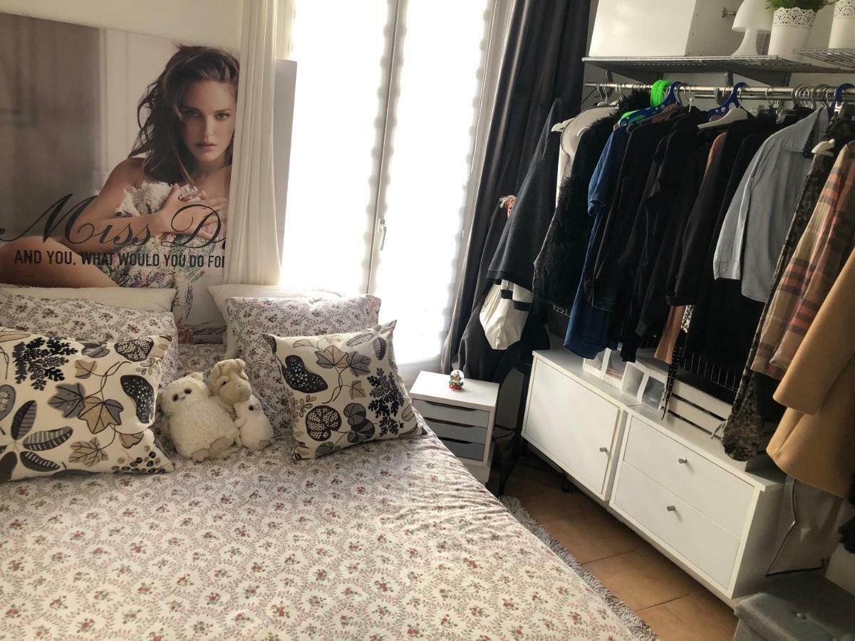 Appartement Cosy Saint-Raphaël エクステリア 写真