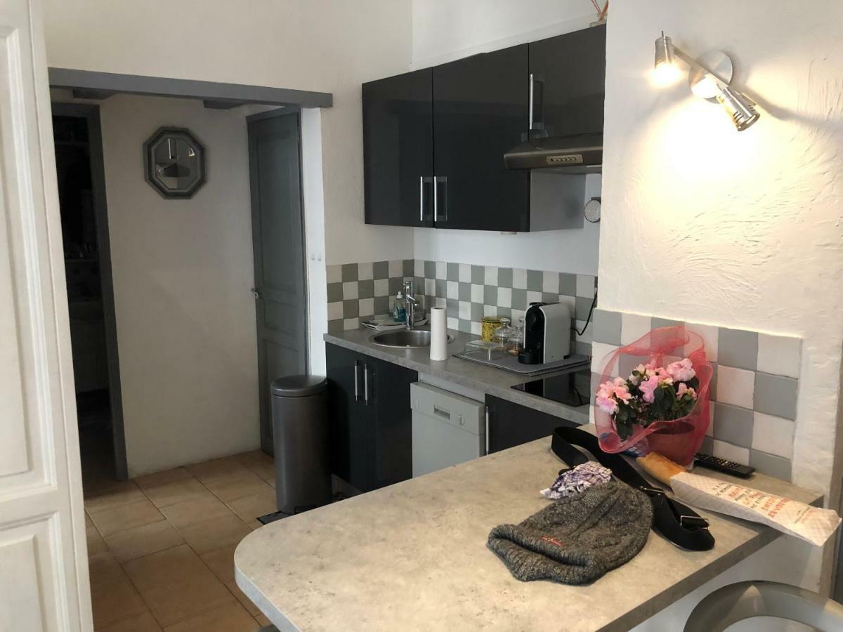 Appartement Cosy Saint-Raphaël エクステリア 写真