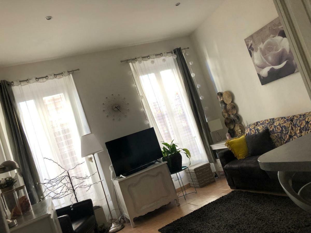 Appartement Cosy Saint-Raphaël エクステリア 写真